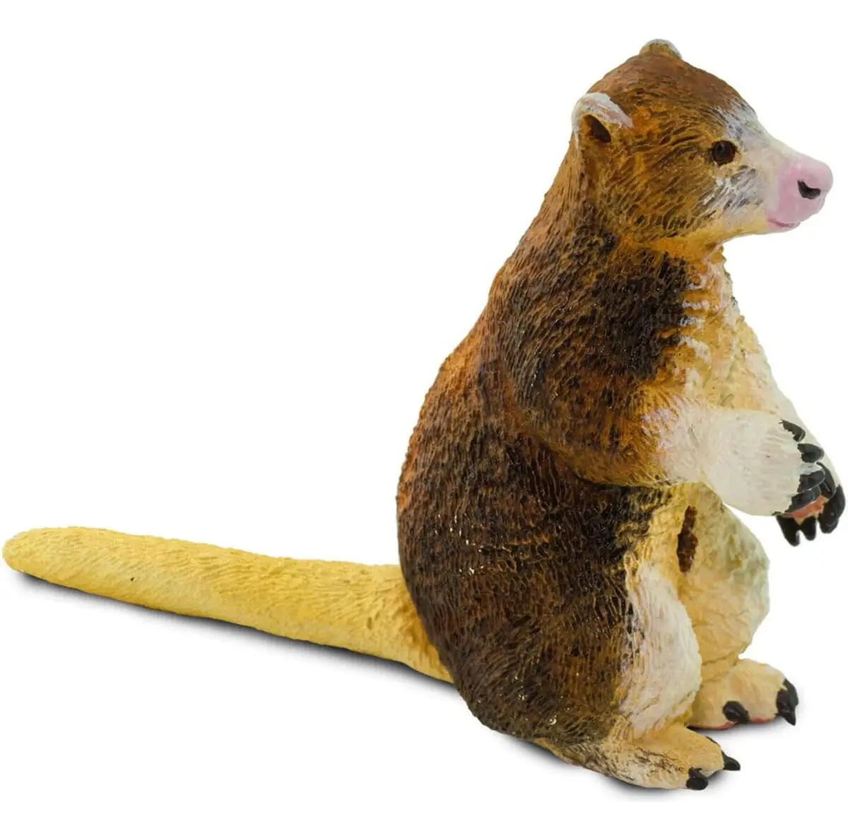 Figura Realista Canguro Arborícola Matschie Safari Trex