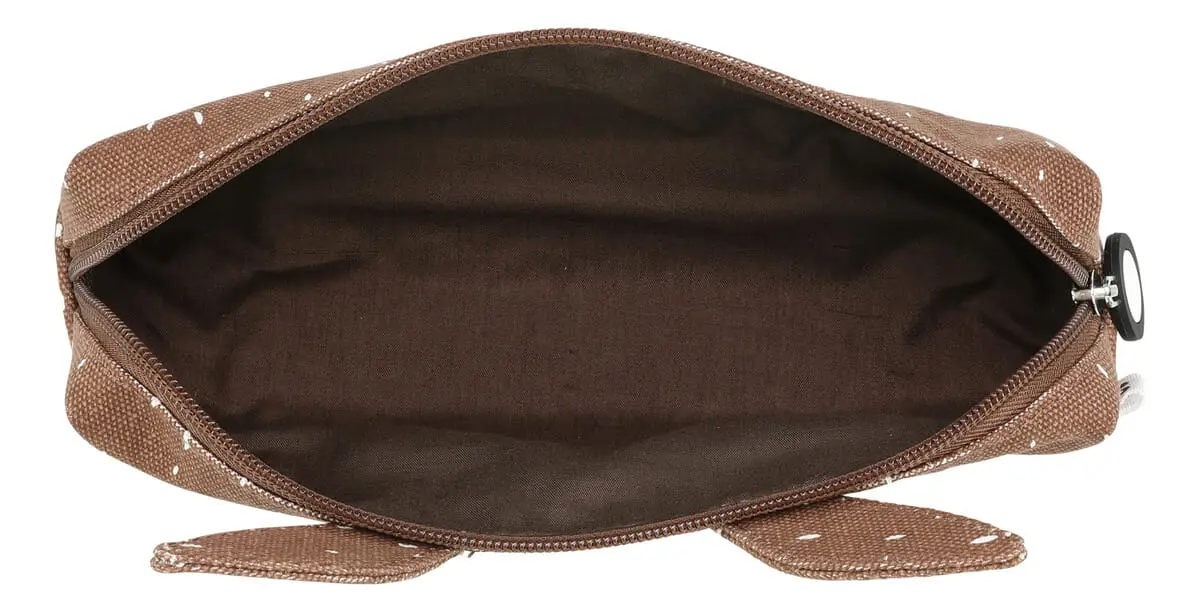Estuche Largo Para Cuidado Bebe Higiene Trixie Animales Trex