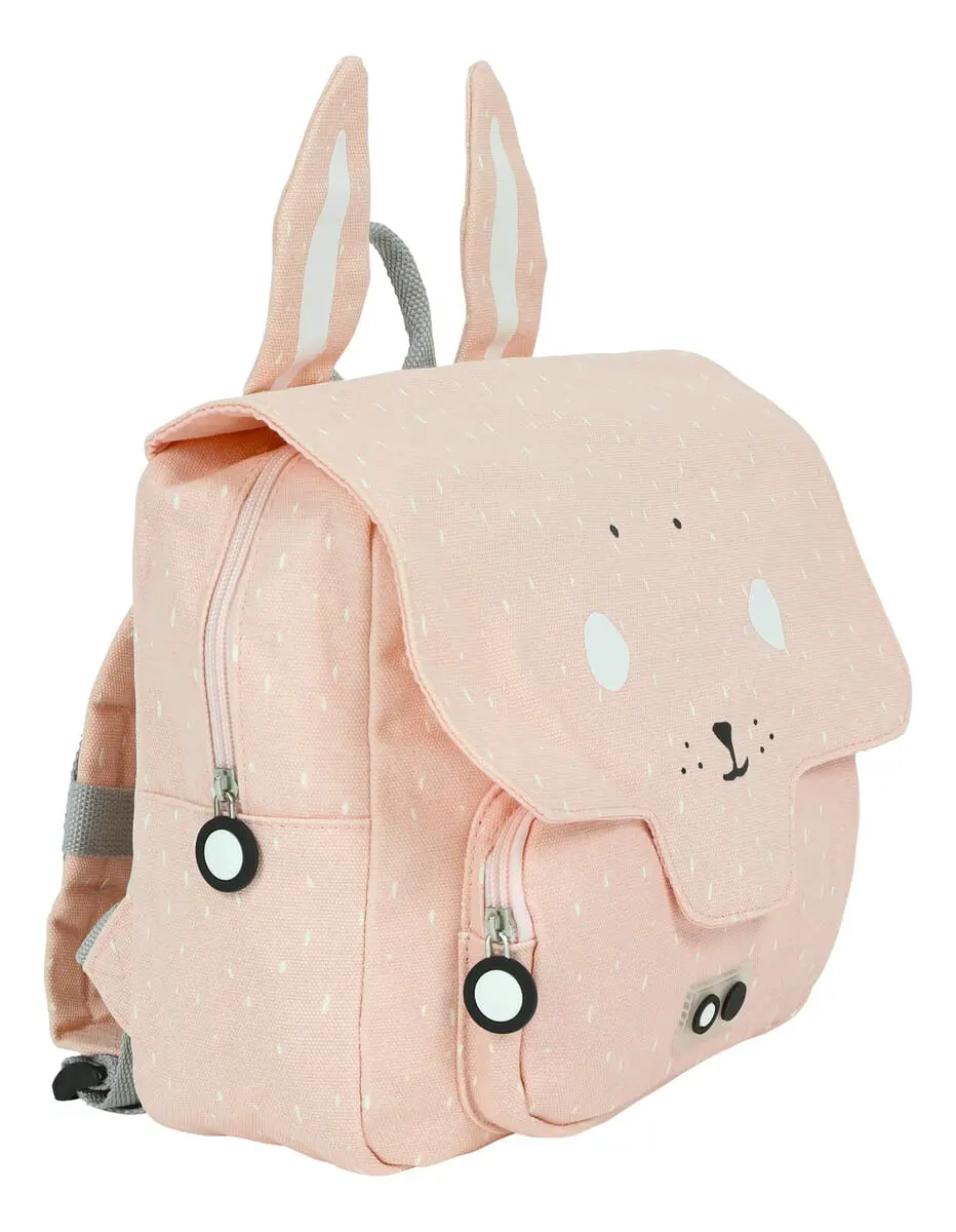Mochila Animales Trixie Baby Escolar Diseños Niños Trex