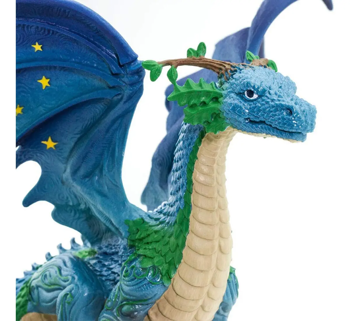 Figura Safari Dragon Terrestre Fantasia Coleccionable Trex