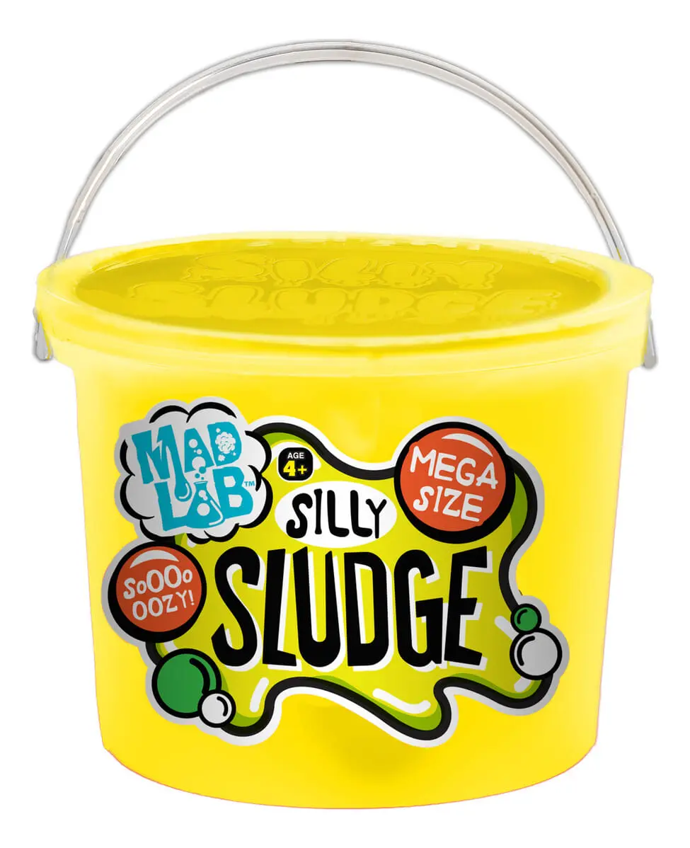 Slime Colores Ja-ru Divertida Goma Estira Juega Niño Trex