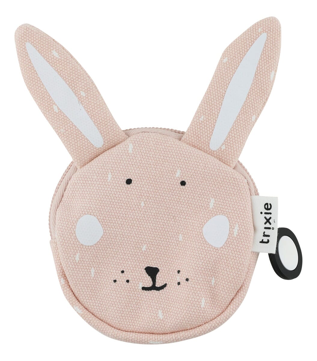 Monedero Infantil Diseño Animales Billetera Calidad Trex