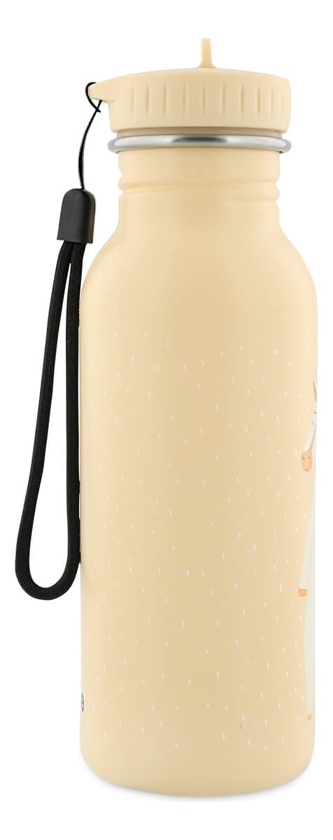 Botella Agua Diseño Animales Color Infantil 500ml Trixie Tx