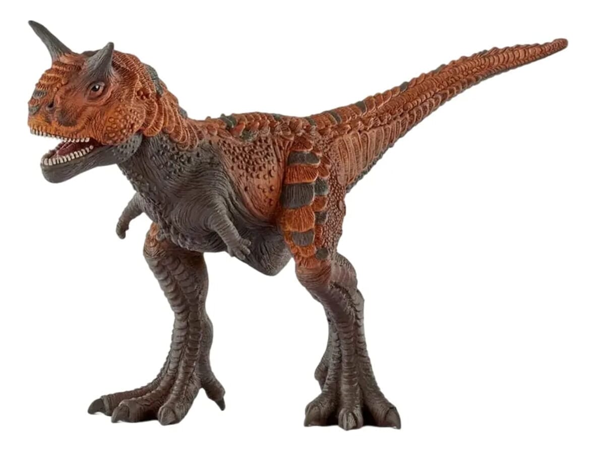 Figura Coleccionable Schleich Carnotaurus 14586