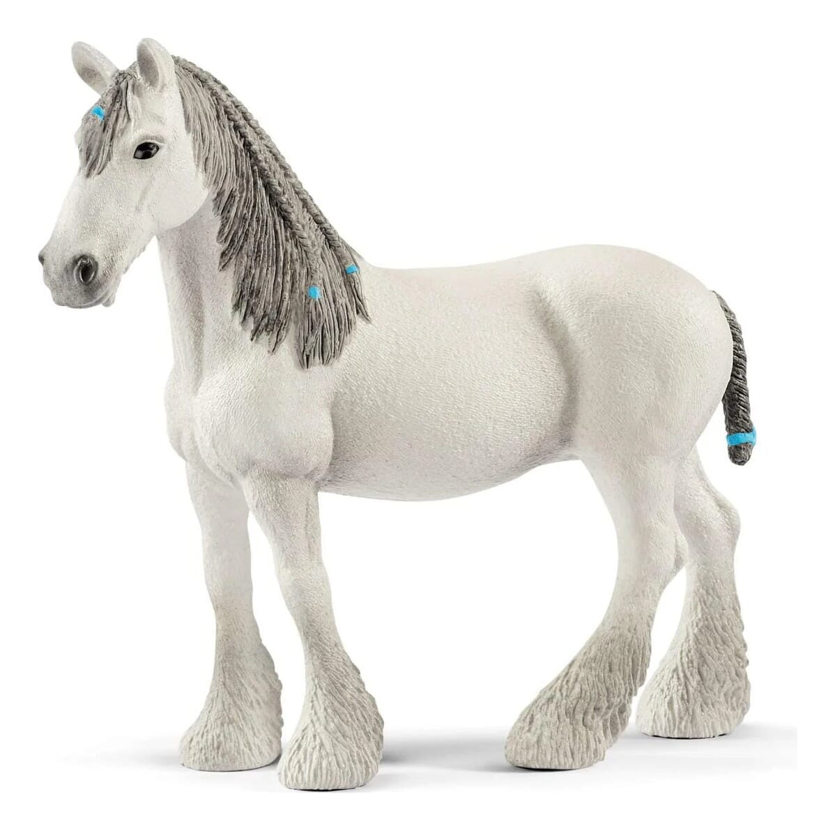 Establo Caballos Schleich Juguete Niño Diversion Calidad Tx