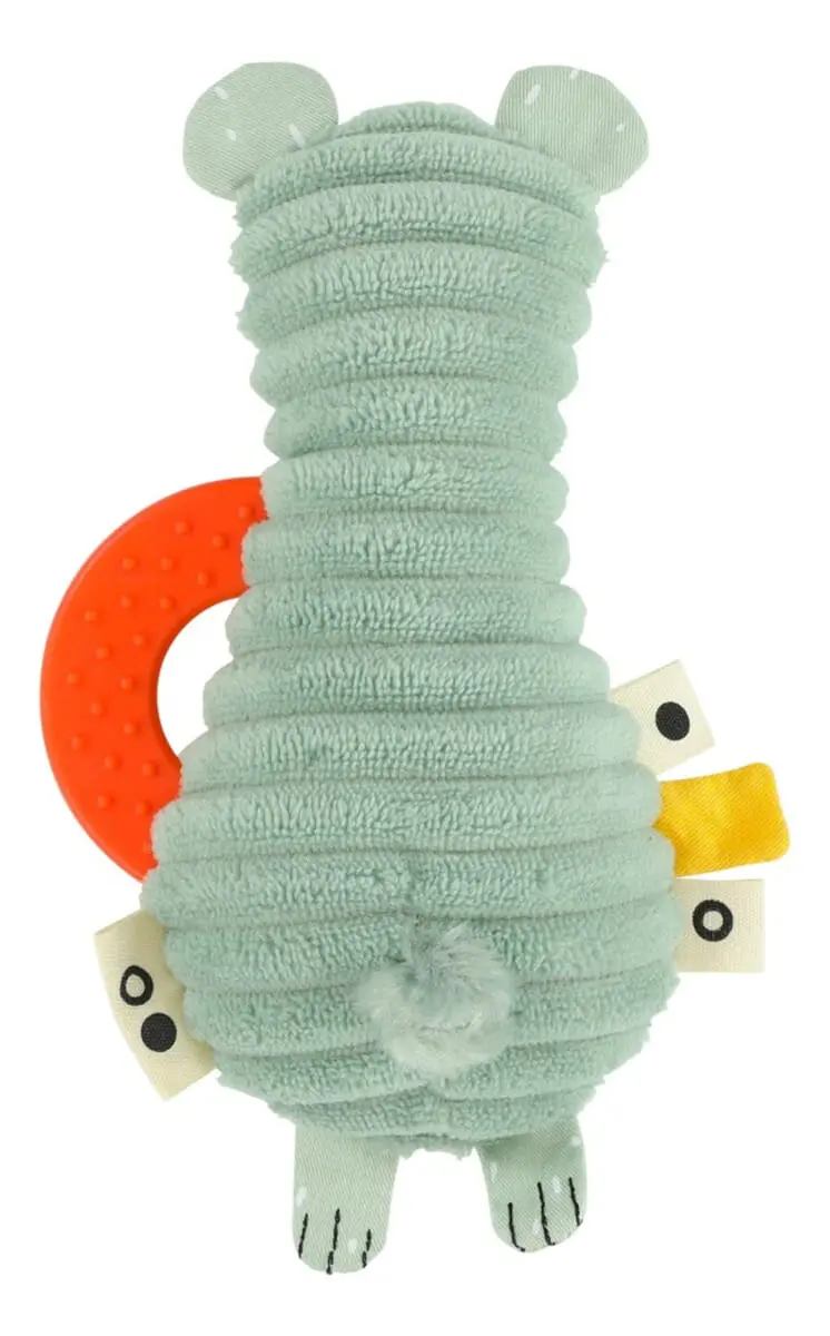 Juguete Actividades Mordillo Bebe Trixie Baby Animales Trex