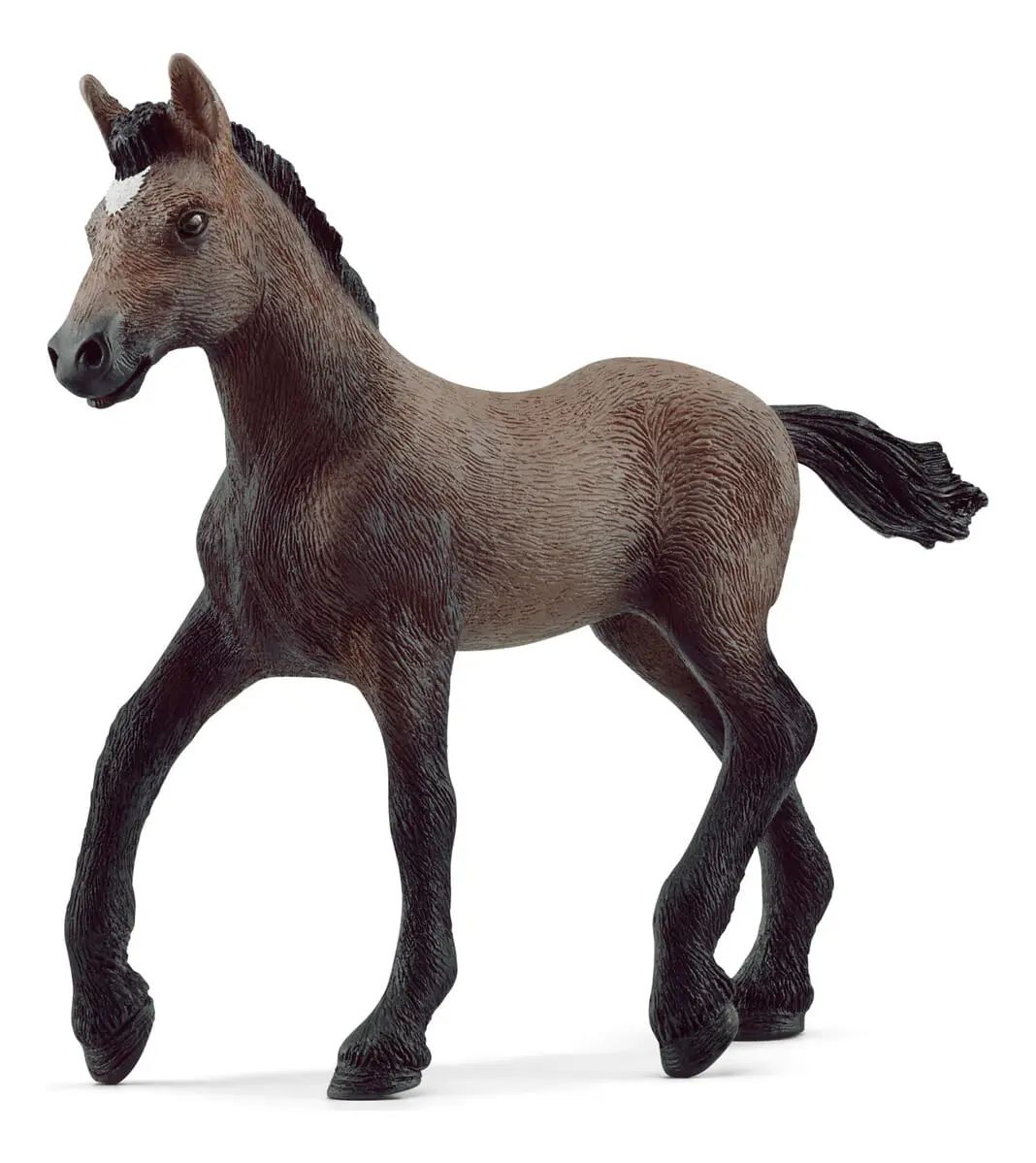 Figura Potro Caballo Paso Peruano Schleich Horse Club Trex