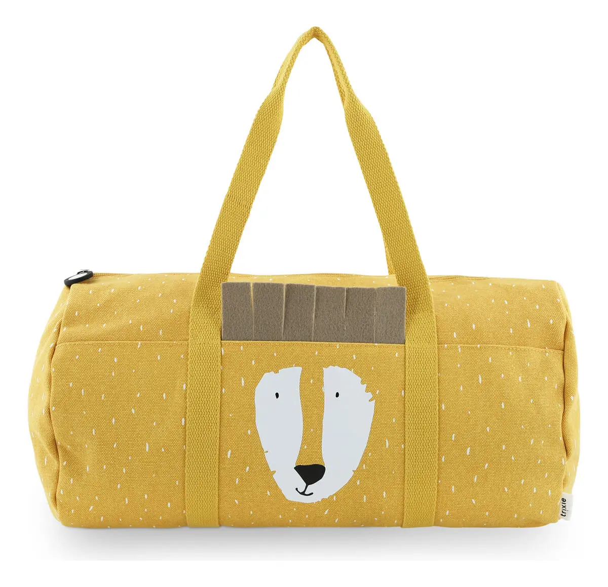 Bolso Para Vieje Infantil Maternal Ropa Animales Trixie Trex