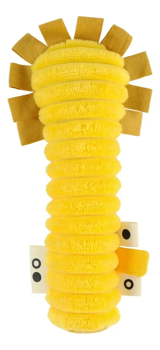 Juguete Squeaker Animales Bebé Peluche Trixie Baby Trex