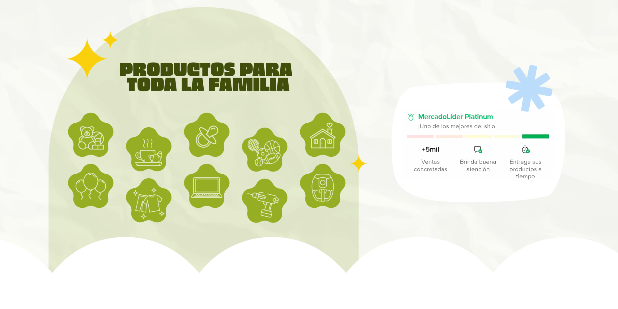 Julio 2025 Branding