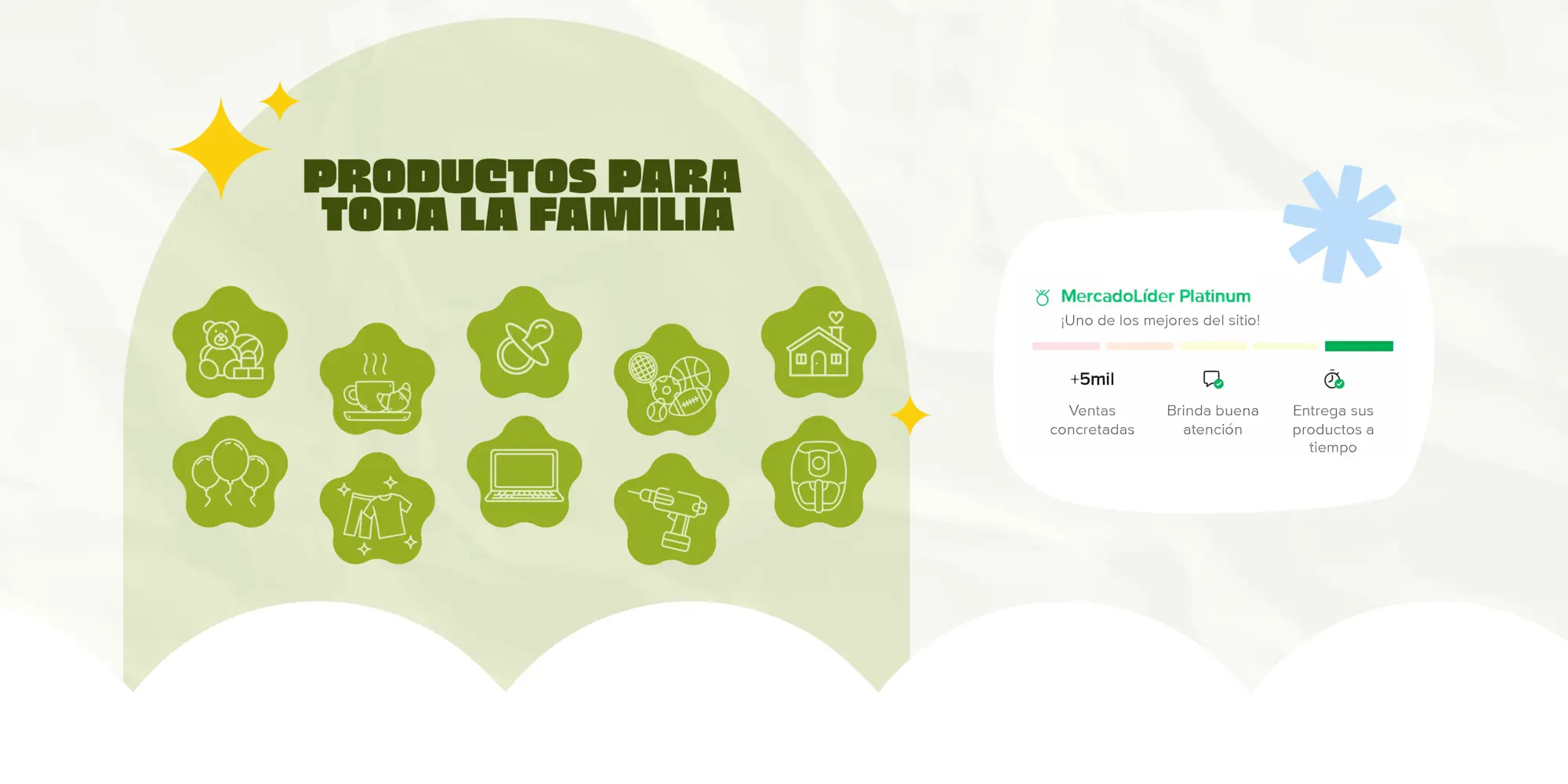 Julio 2025 Branding