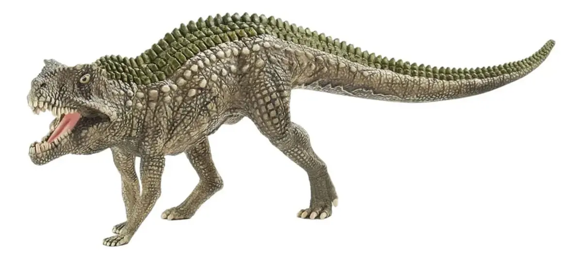 Figura Coleccionable Schleich Postosuchus 15018