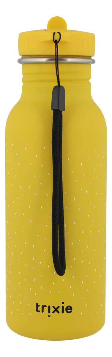 Botella Agua Diseño Animales Color Infantil 500ml Trixie Tx