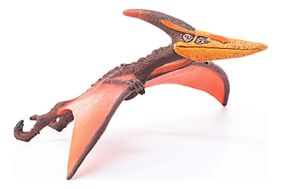 Figura Coleccionable Schleich Pteranodon 15008