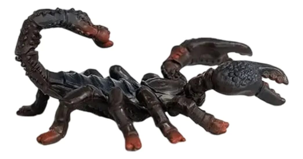 Figura Coleccionable Schleich Escorpion 14857