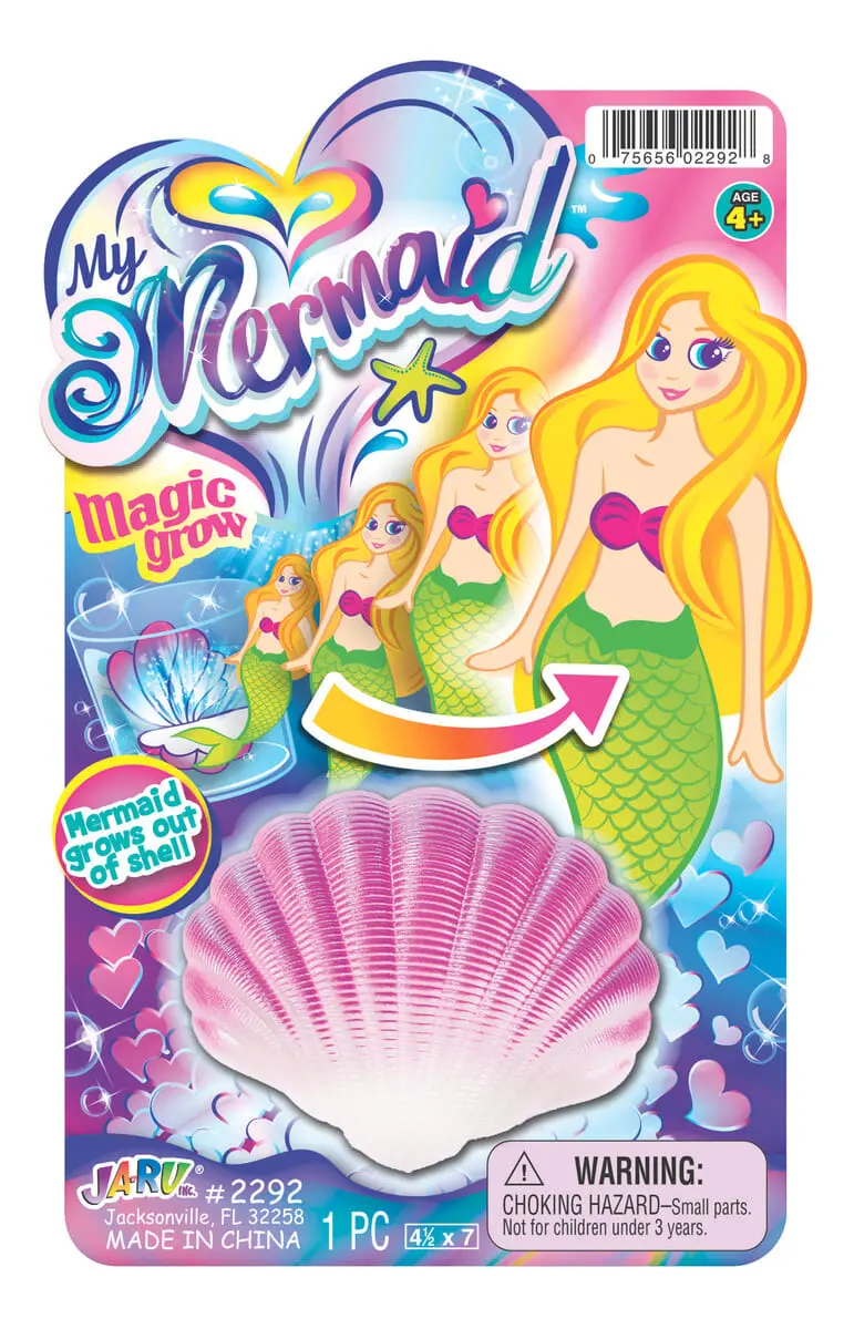 Slime Magicoconcha De Oceano Collar Treasure Ja Riu Trex