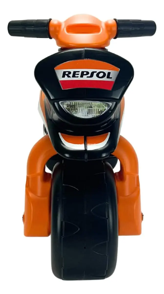 Moto Infantil Correpasillos Repsol Deportiva Injusa Buggy Tx