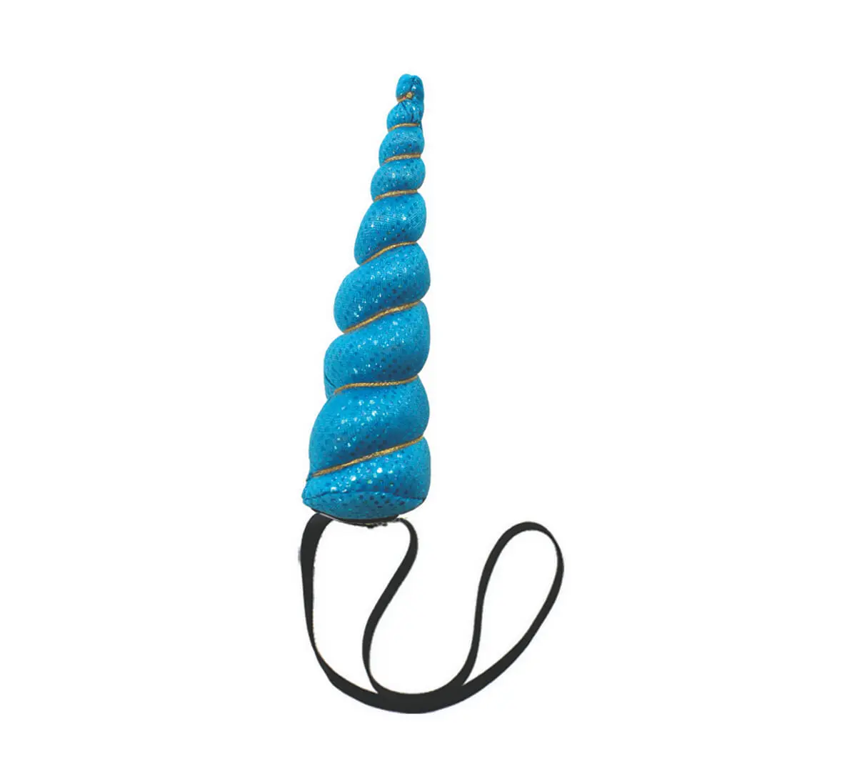 Cuerno Unicornio Para Vincha Decoracion Ja Ru Calidad Trex