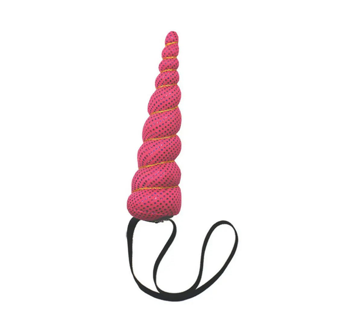 Cuerno Unicornio Para Vincha Decoracion Ja Ru Calidad Trex