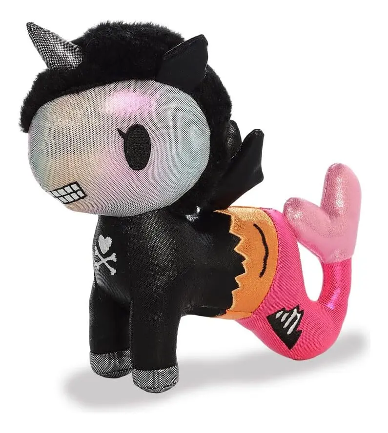 Mermicornio Peluche Tokidoki Fantasma Felpa Juguete Trex