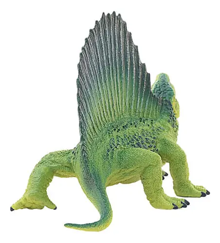 Figura Dinosaurio Dimetrodon Coleccionable Schleich Trex