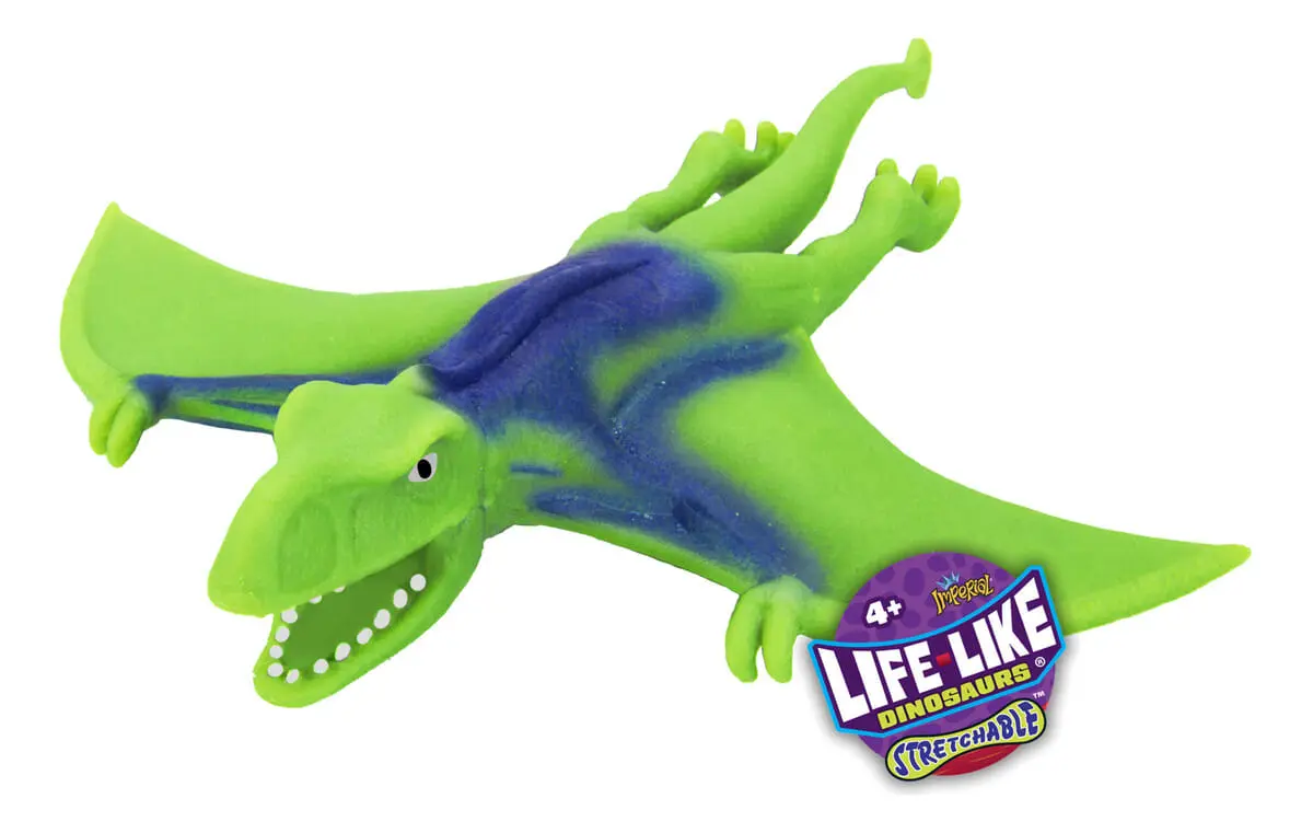 Juguete Sensorial Flip Colores Antiestres Infantil Ja Ru Trx