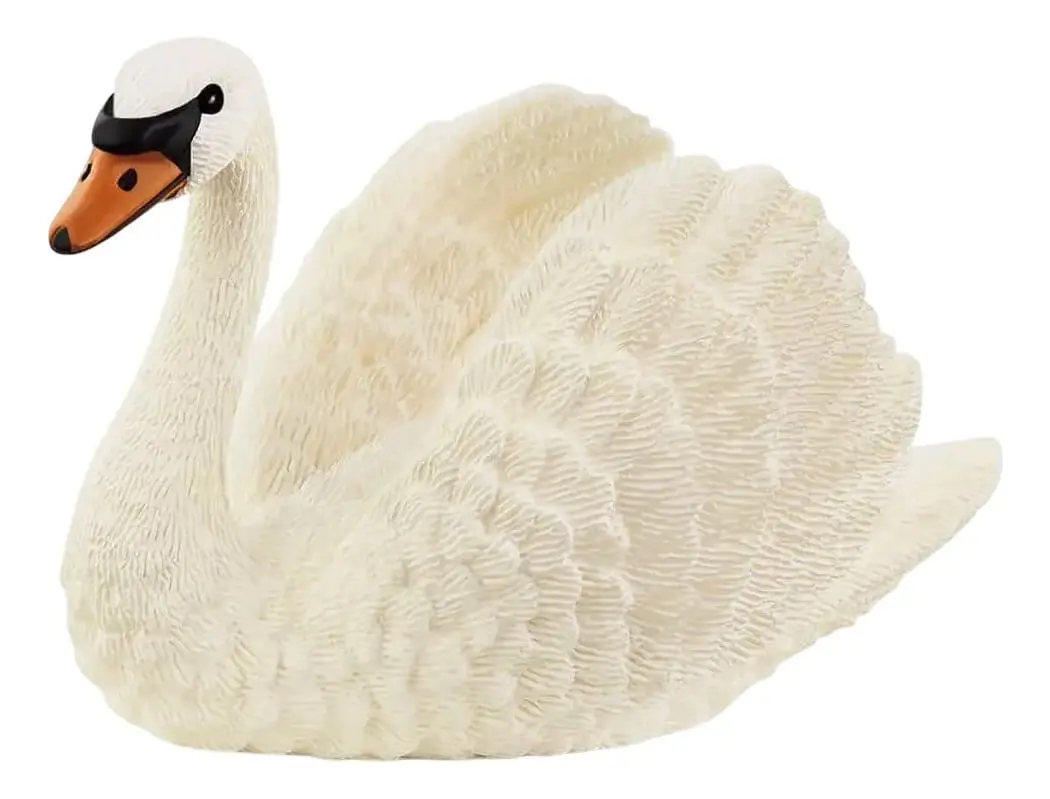 Figura Coleccionable Schleich Cisne 13921