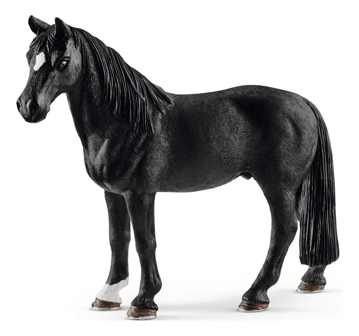 Figura Caballo Tennessee Walker Schleich Farm World Trex