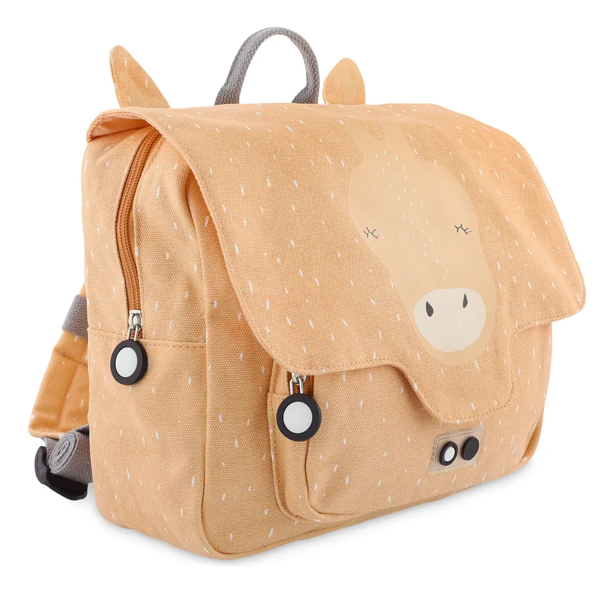 Bolso Mochila Stachel Animales Escuela Infantil Trixie Tx