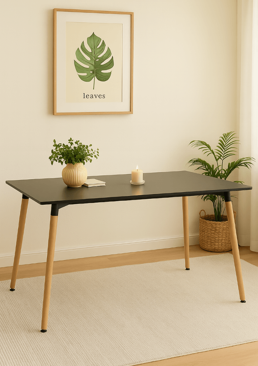 Mesa EAMES 120cm
