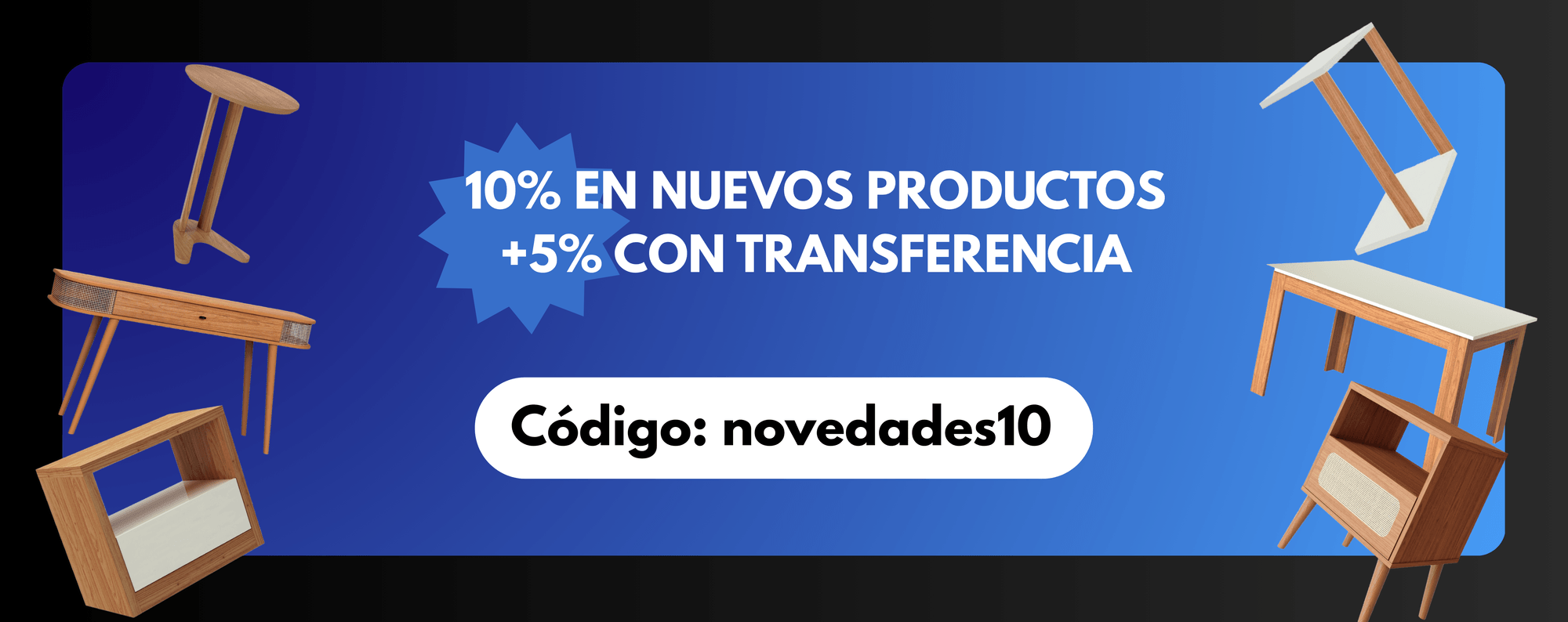 Novedades