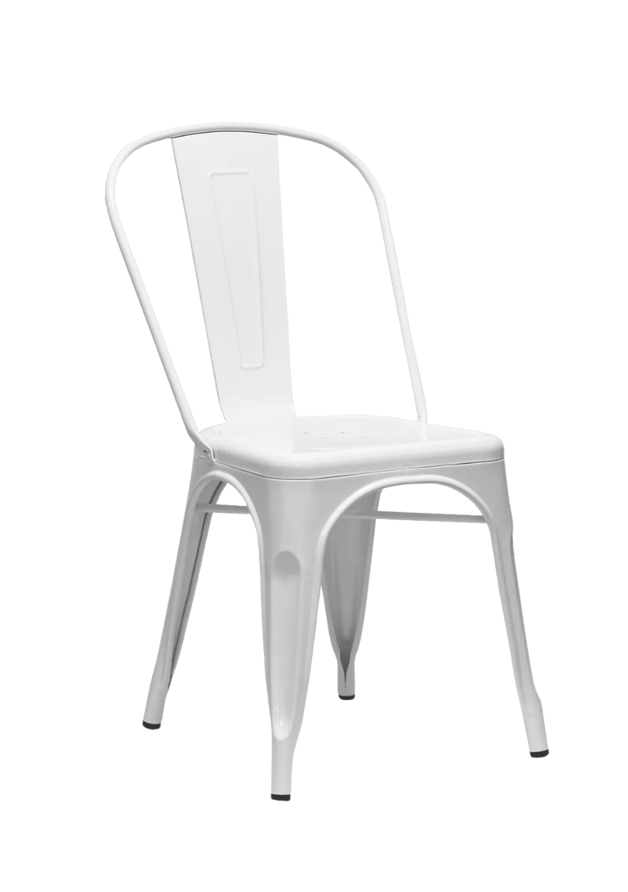 Silla Tolix