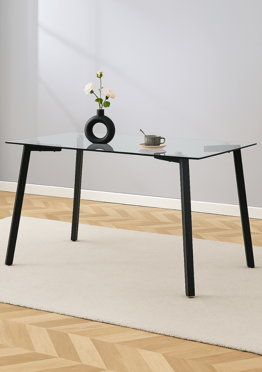 Mesa CASSIA