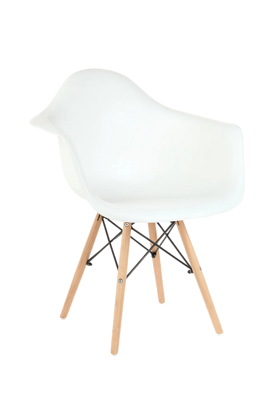 Butaca EAMES