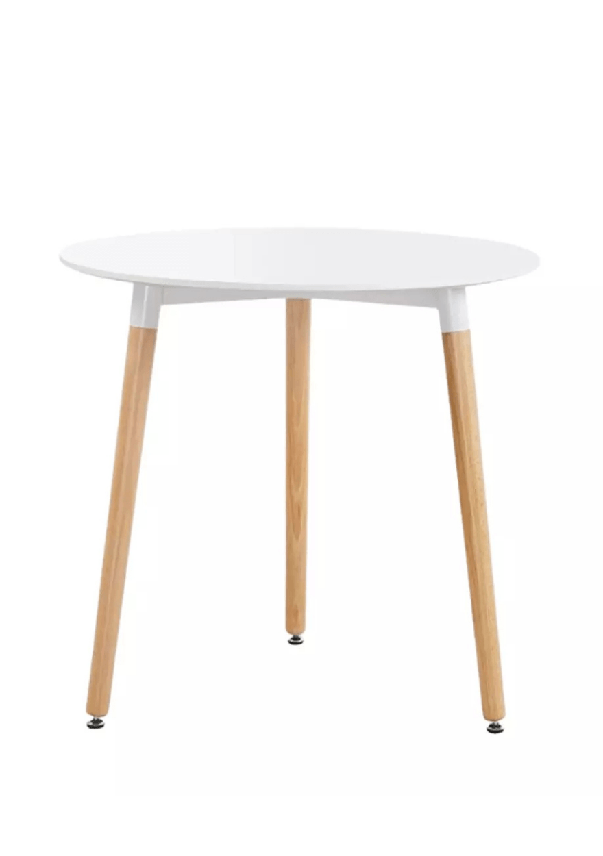 Mesa EAMES Redonda 80CM