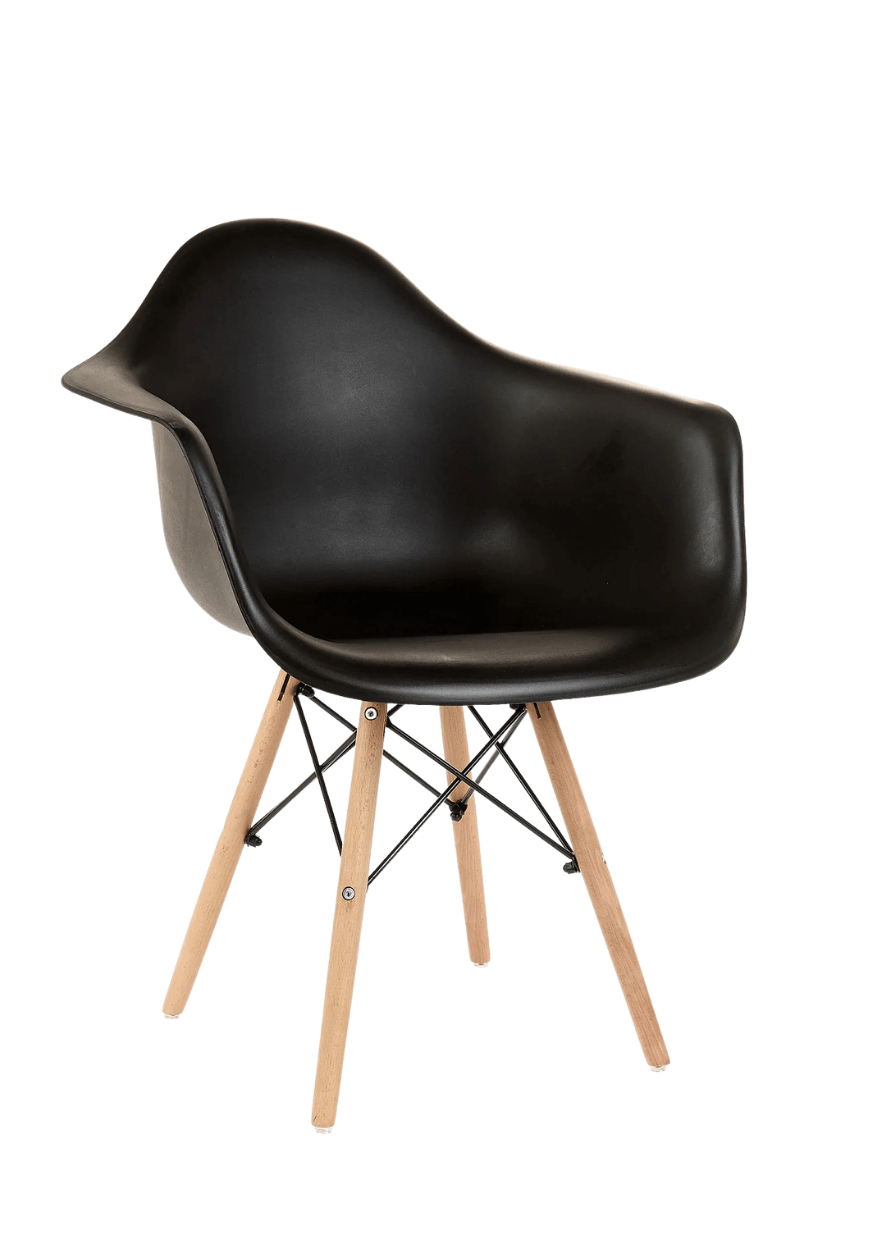 Butaca EAMES