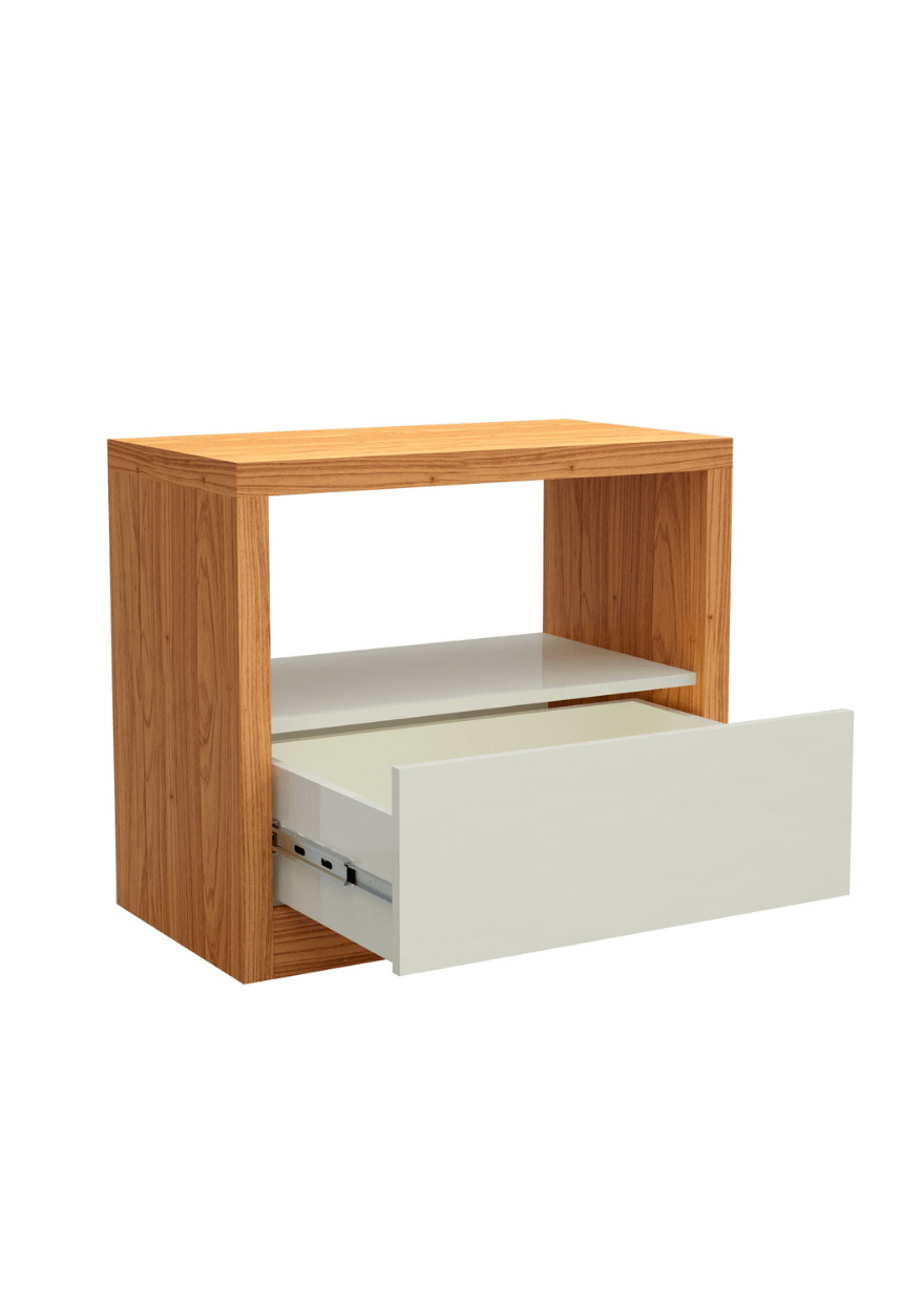 Mesa de luz NOVA