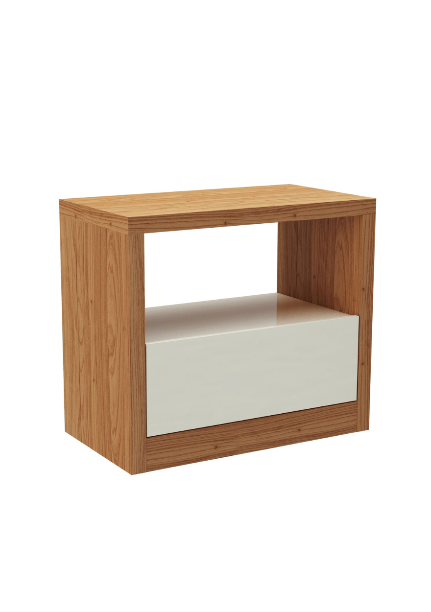 Mesa de luz NOVA