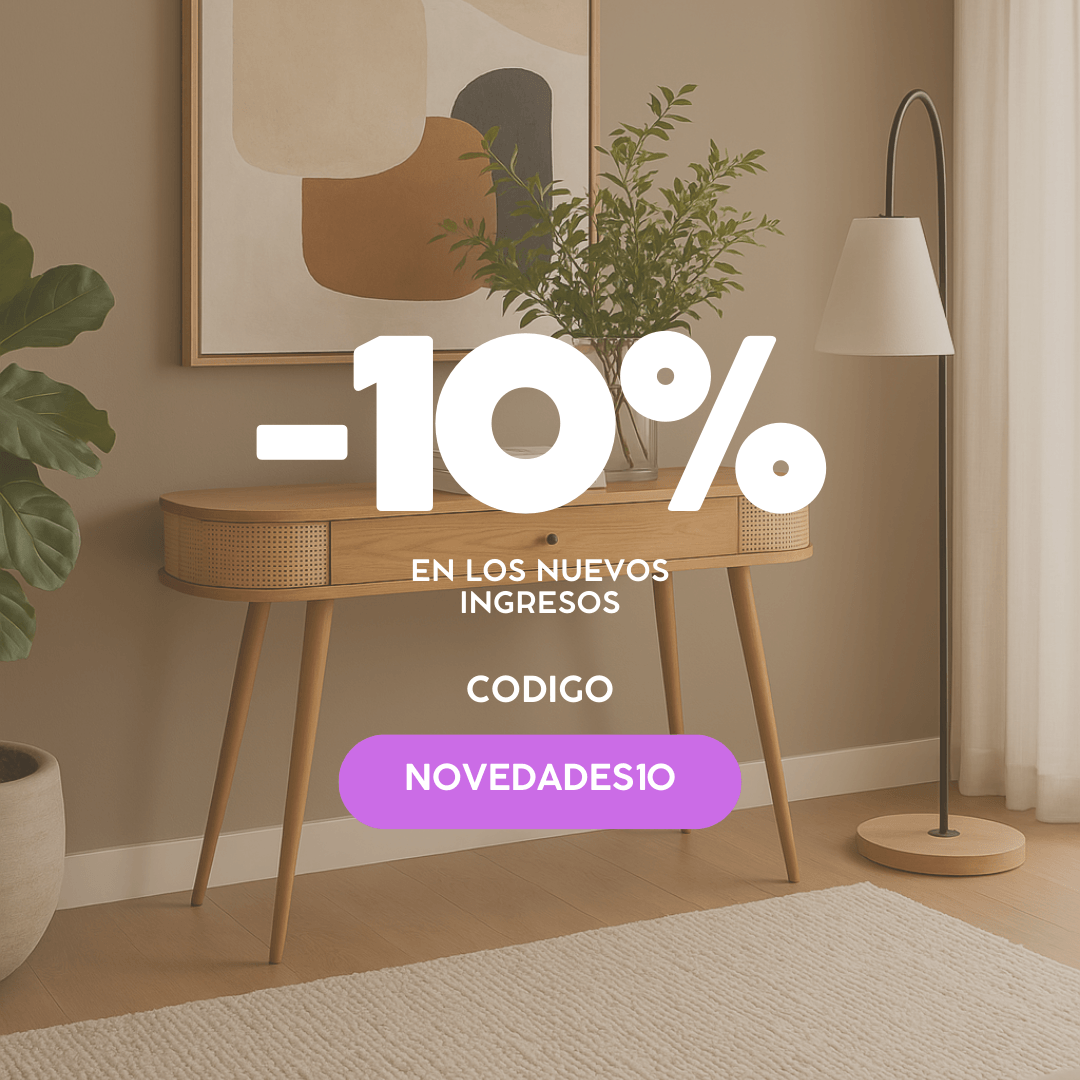 NOVEDADES!