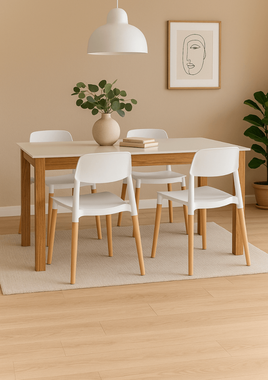 Mesa de comedor NOVA