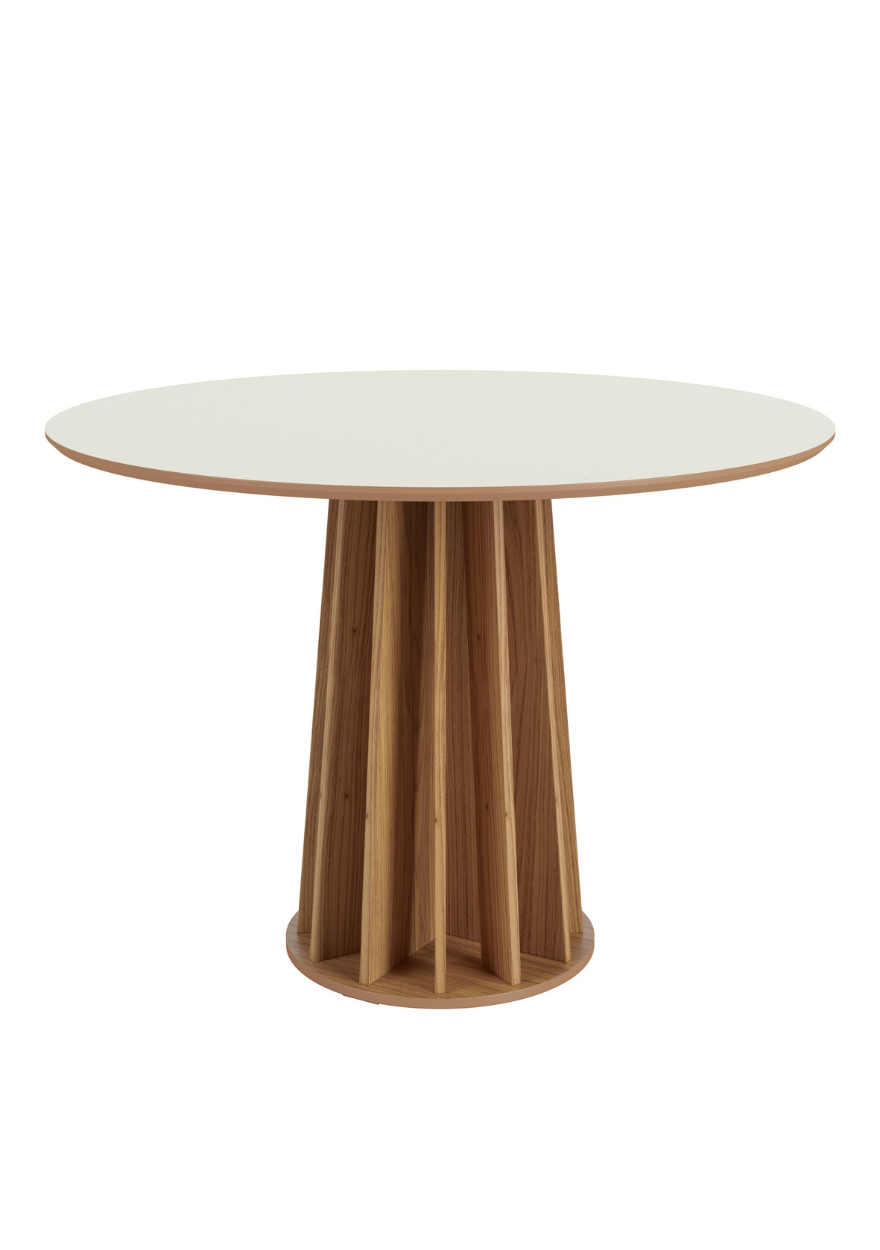 Mesa de comedor PRISMA