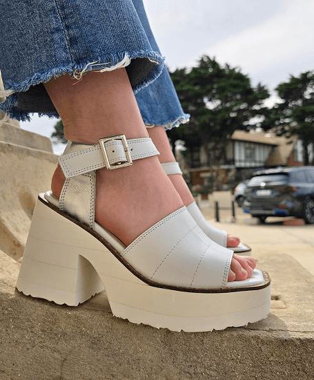 VALDEZ SHOES Sandalias